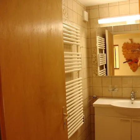 Studio Elsighorn Lägenhet *