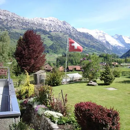 Studio Elsighorn * Frutigen