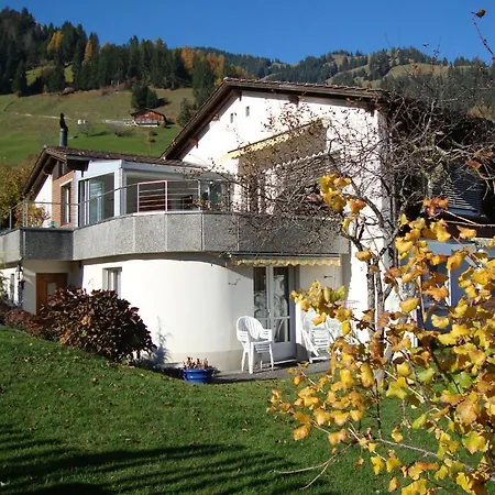 Studio Elsighorn Lägenhet