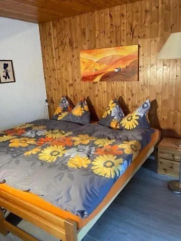 Studio Elsighorn Lejlighed *