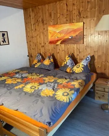 Studio Elsighorn Appartement *