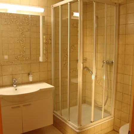 Studio Elsighorn Apartmán Frutigen