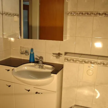 Studio Elsighorn Apartmán Frutigen