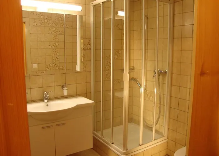 Studio Elsighorn Appartement Frutigen